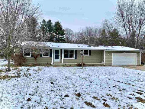 10048 W Mt Morris Rd, Flushing, MI 48433 photo 1
