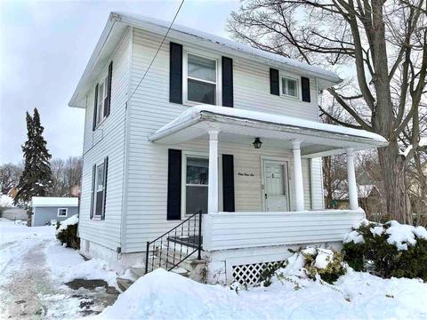 116 E King, Owosso, MI 48867 photo 1