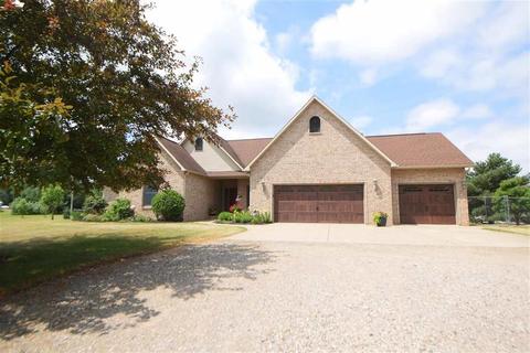 6252 Lemon Rd, Bancroft, MI 48414 photo 1