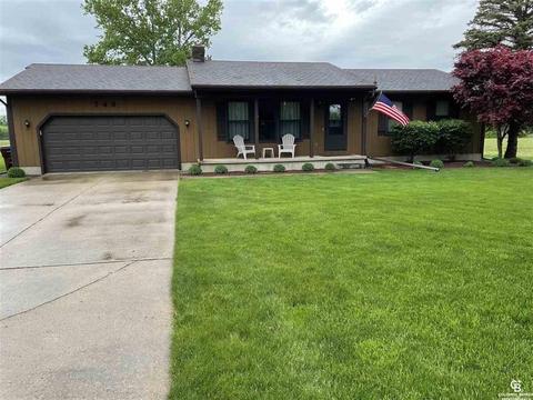746 S Eifert, Mason, MI 48854 photo 1
