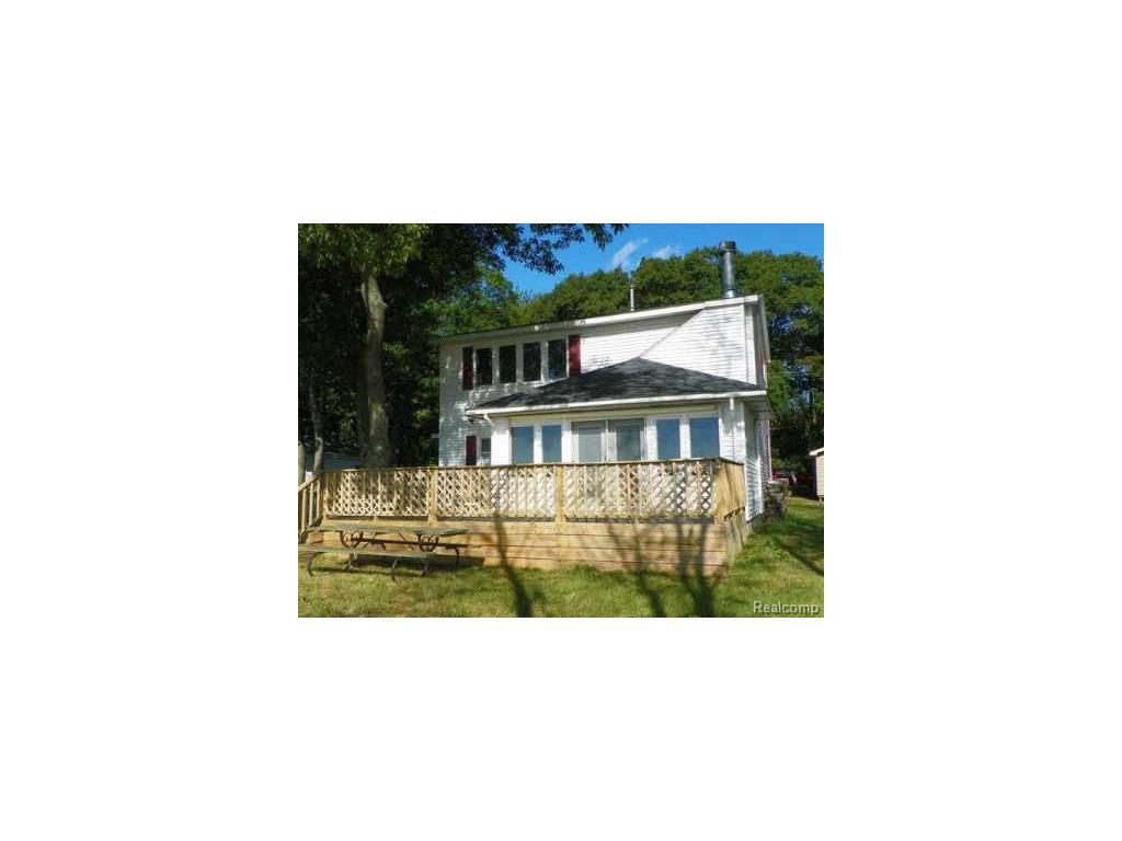 3784 E Michigan Ave, Au Gres, MI 48703 photo 1