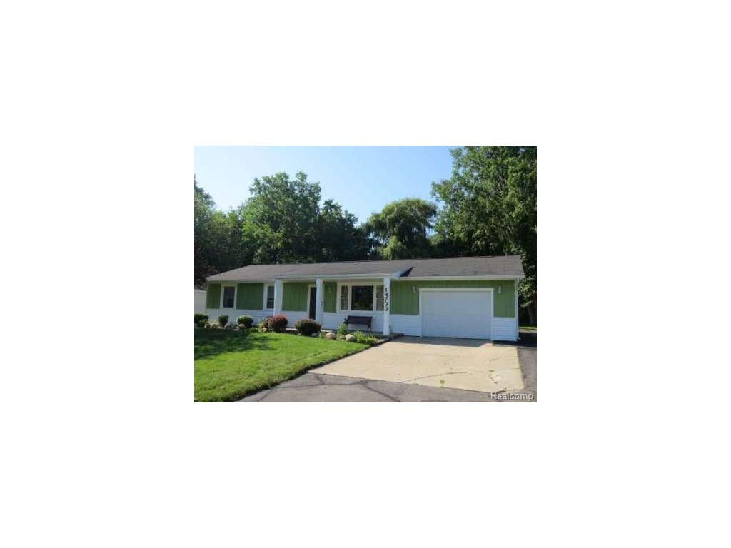 14733 Gratiot, Hemlock, MI 48626 photo 1