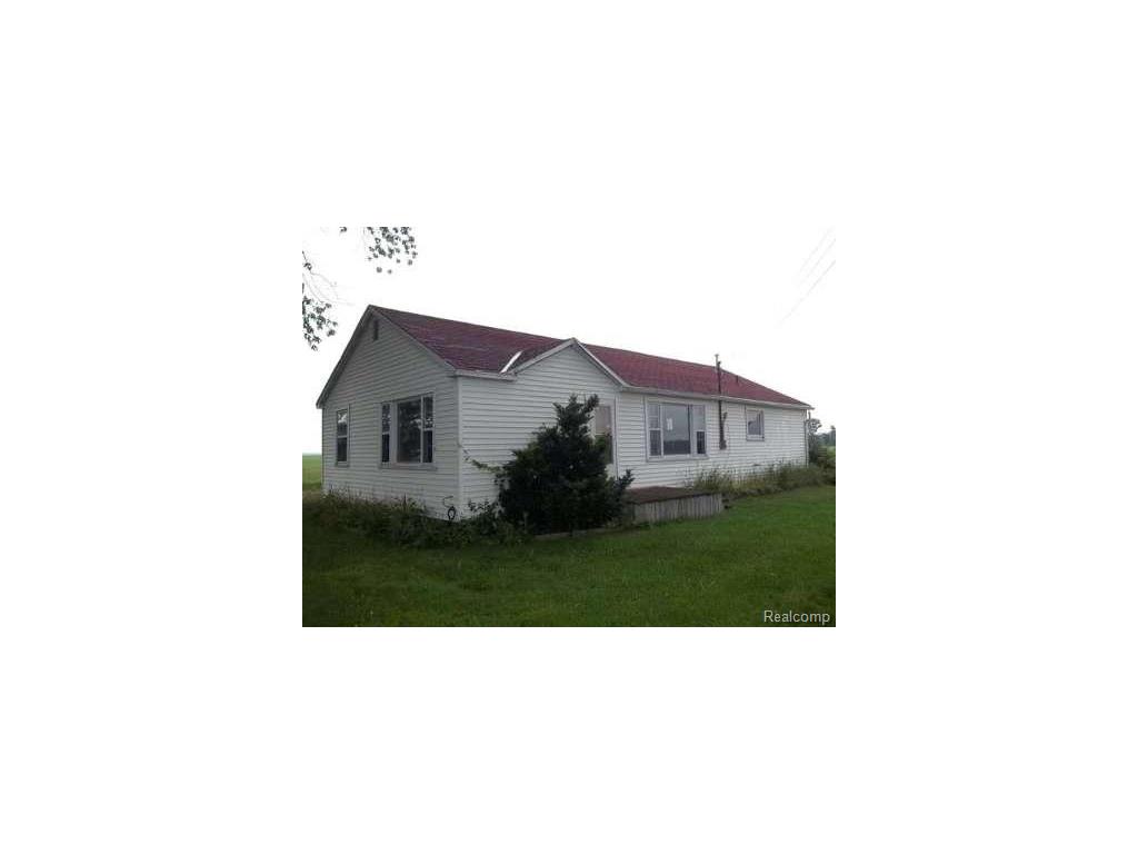 4660 N Chapin Rd, Merrill, MI 48637 photo 1