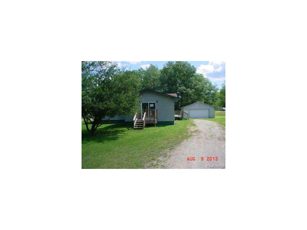 3010 Sumac Trl, Lupton, MI 48635 photo 1