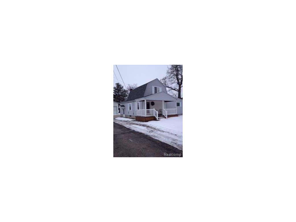 11638 Maple, Birch Run, MI 48415 photo 1
