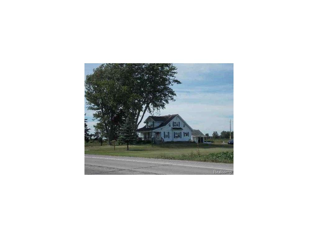 18640 Gratiot, Merrill, MI 48637 photo 1