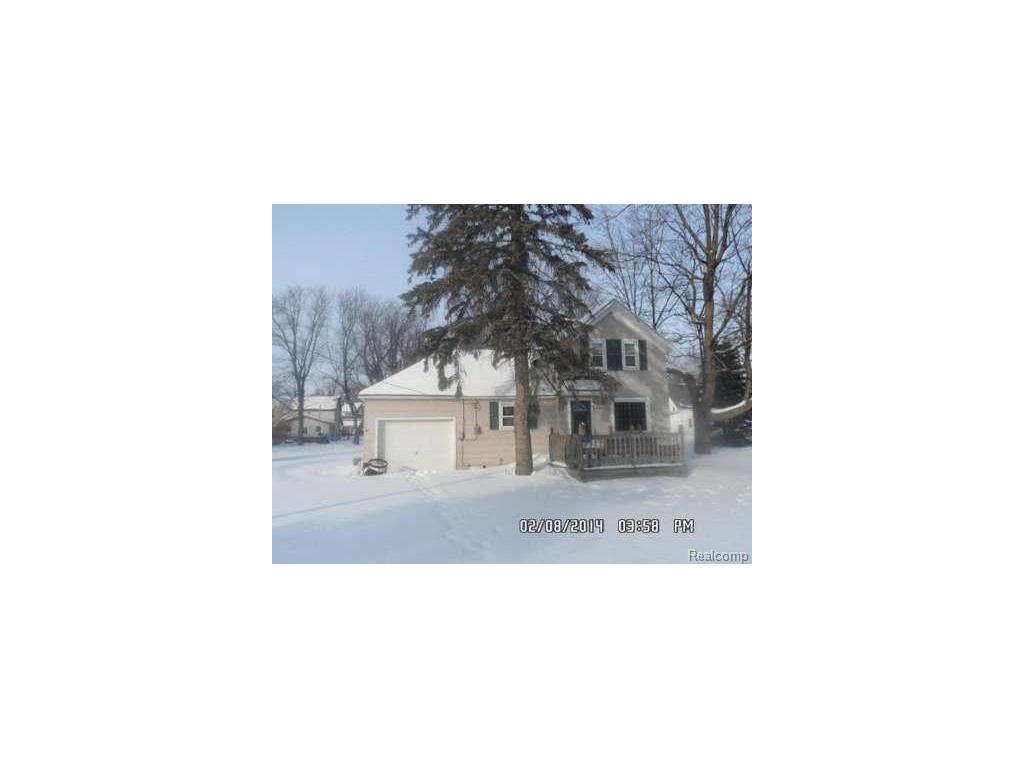224 E Ladd, Merrill, MI 48637 photo 1