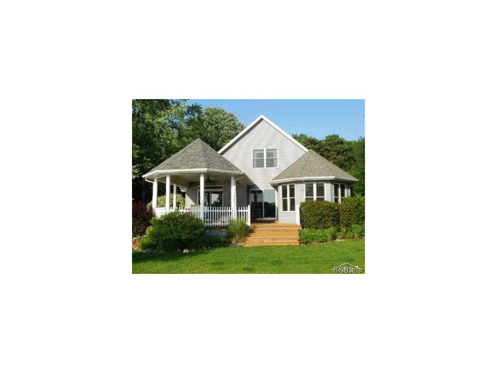 7 Clear Lk, Hemlock, MI 48626 photo 1