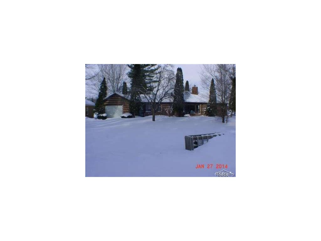 4340 Hillside, Gladwin, MI 48624 photo 1