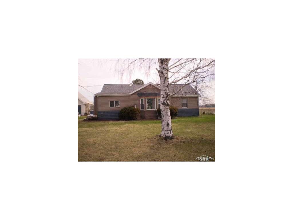 8775 East Rd, Burt, MI 48417 photo 1