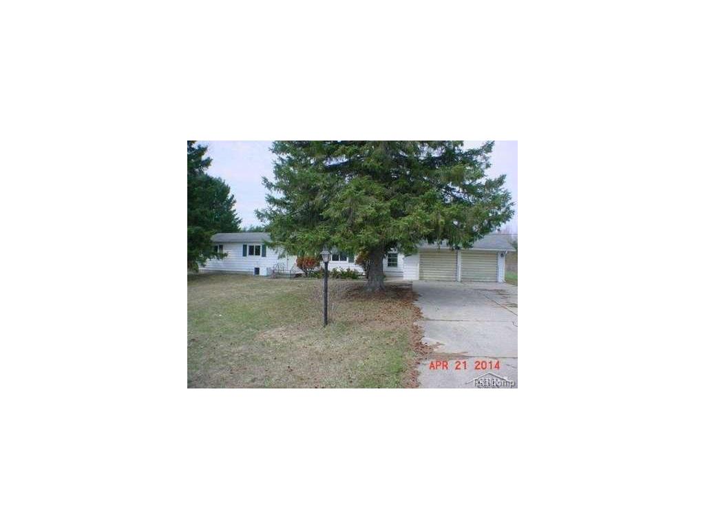 2080 S M 18, Gladwin, MI 48624 photo 1