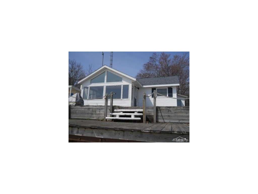 856 Shady Ln, Au Gres, MI 48703 photo 1