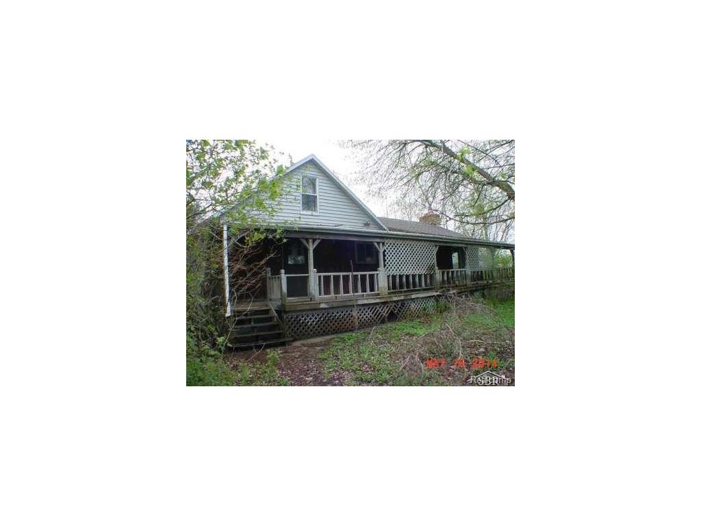 513 W Main, Twining, MI 48766 photo 1