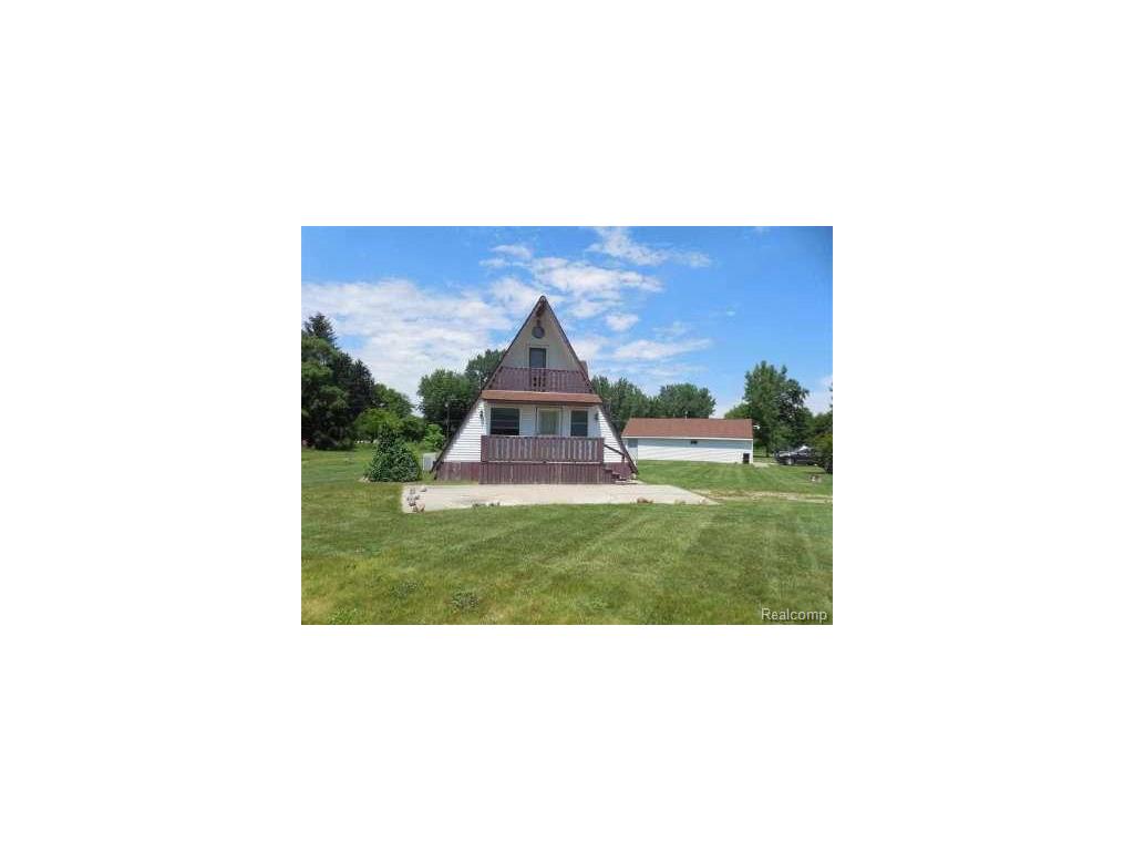 11970 S Block, Birch Run, MI 48415 photo 1