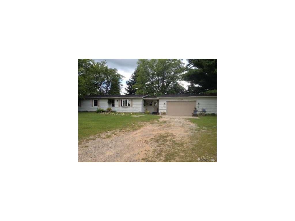 3190 S Hemlock, Hemlock, MI 48626 photo 1