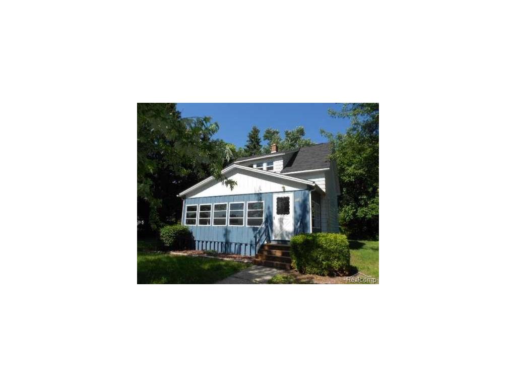 373 N Pne, Hemlock, MI 48626 photo 1