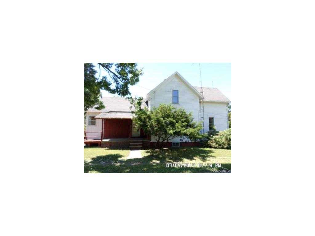 980 E Pne, Sebewaing, MI 48759 photo 1