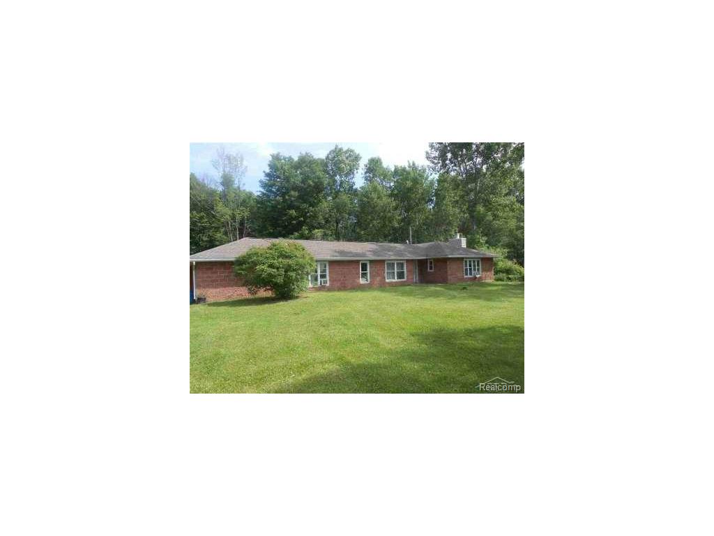 7761 E Bevens, Deford, MI 48729 photo 1