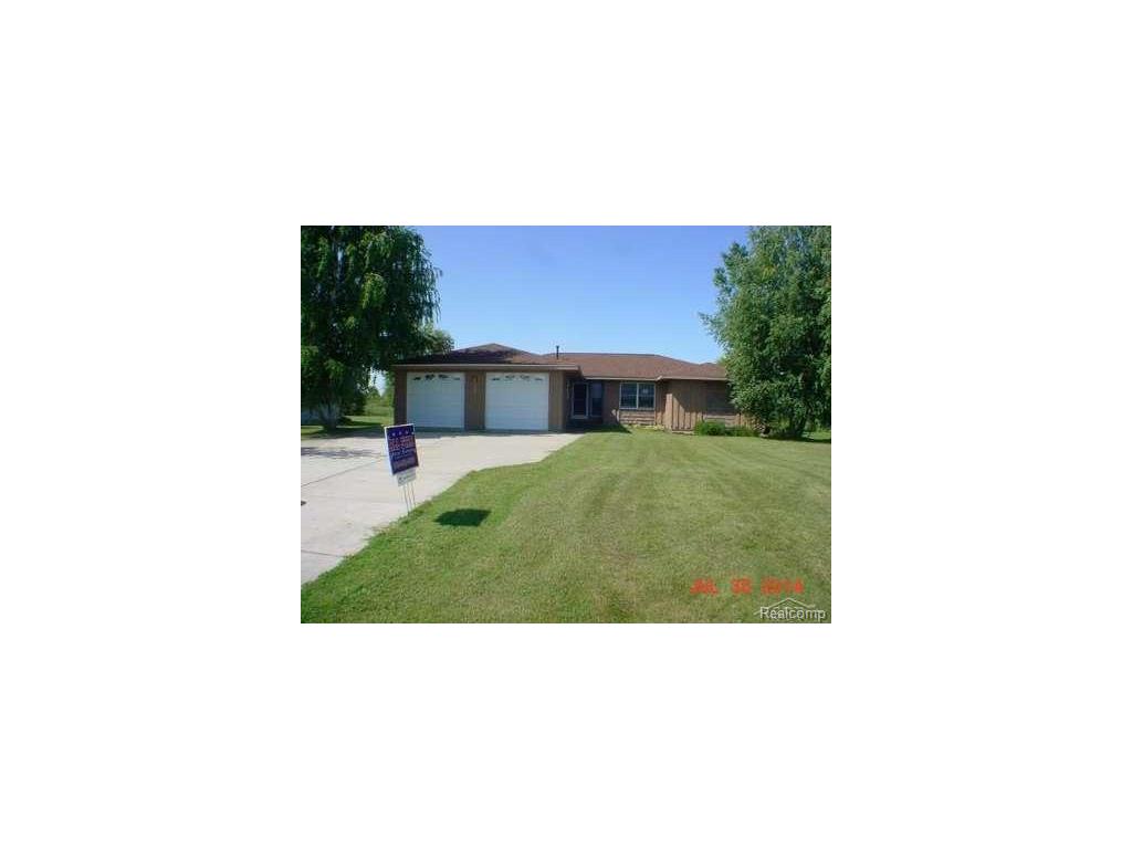 2978 Midshipman Dr, Au Gres, MI 48703 photo 1