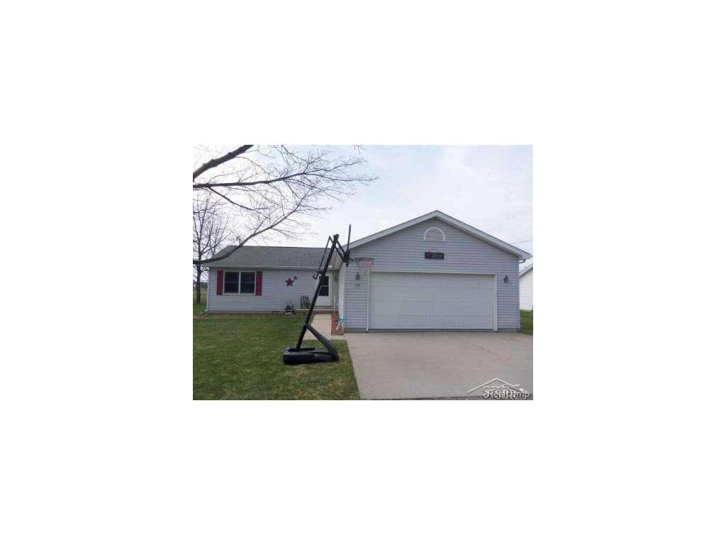 350 S Johnson, Merrill, MI 48637 photo 1