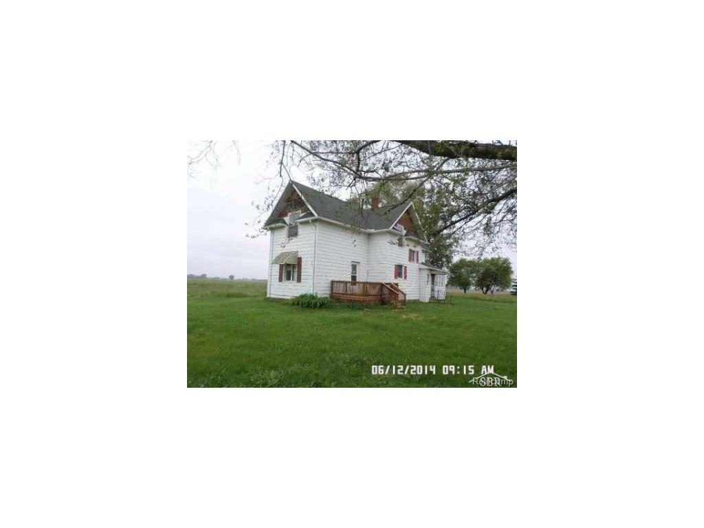 4314 Maxwell Rd, Owendale, MI 48754 photo 1