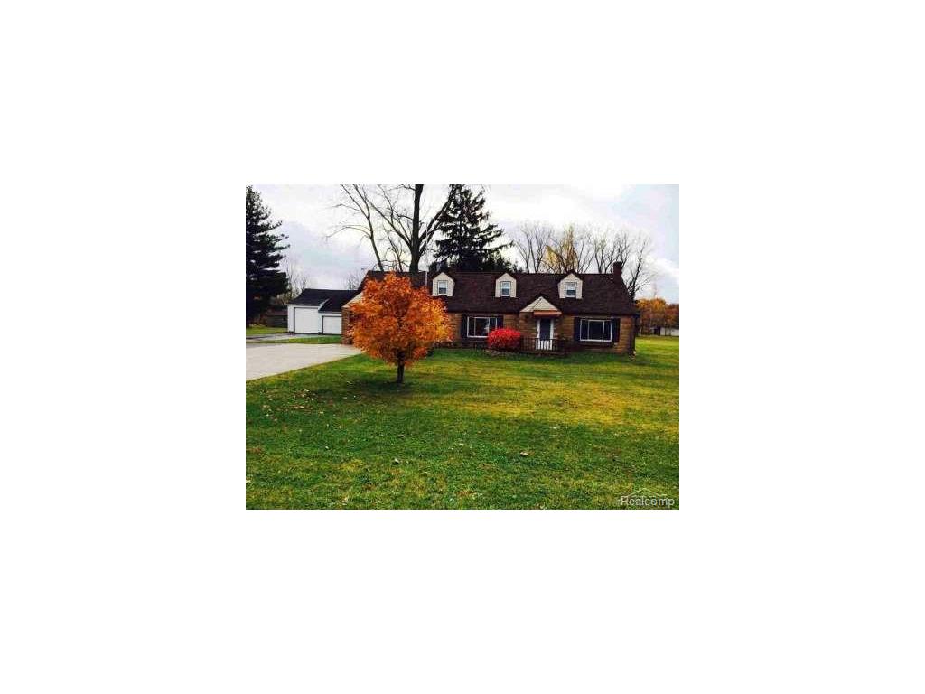 22379 Gratiot, Merrill, MI 48637 photo 1