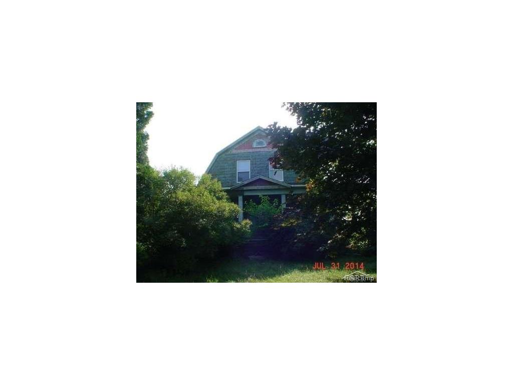 129 S Burns Rd, Munger, MI 48747 photo 1