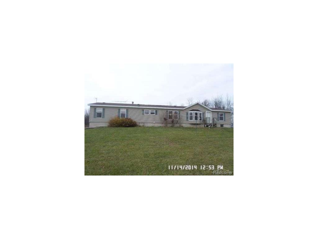 7730 Bay City Forestville Rd, Akron, MI 48701 photo 1