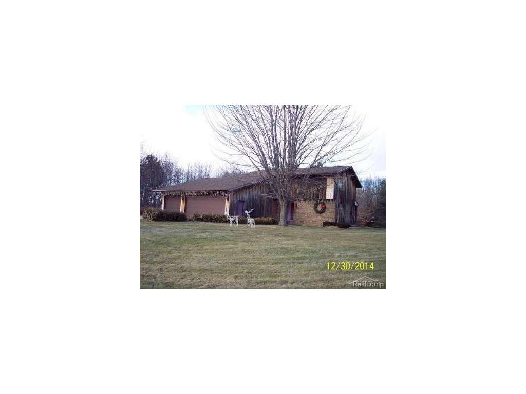 236 Doud, Kawkawlin, MI 48631 photo 1