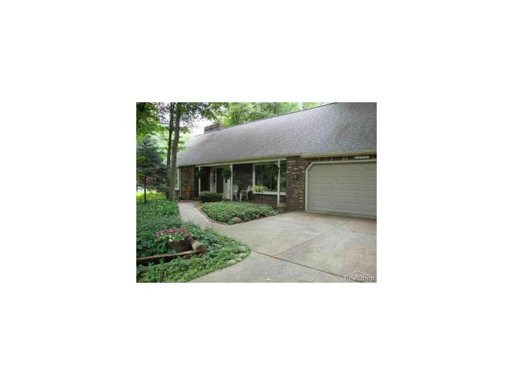 12731 Basell, Hemlock, MI 48626 photo 1