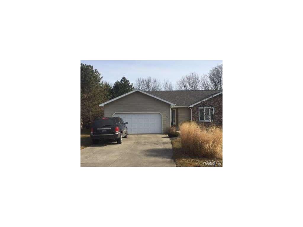 146 Timber Rdg, Vassar, MI 48768 photo 1