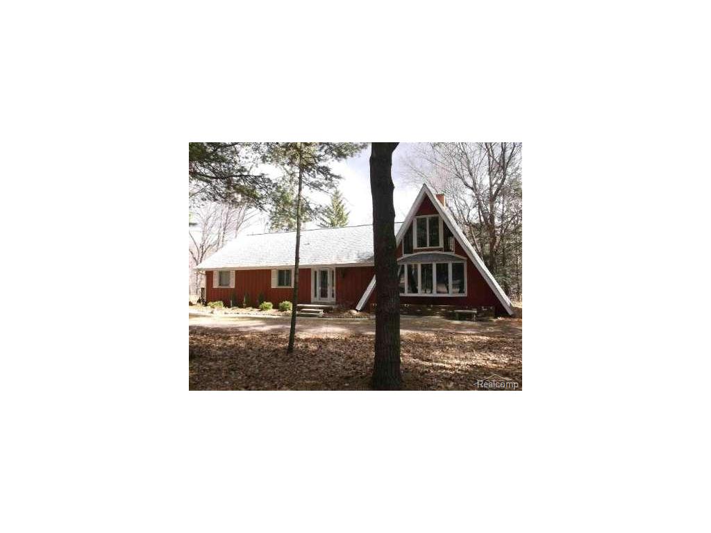 7159 Barkley, Vassar, MI 48768 photo 1