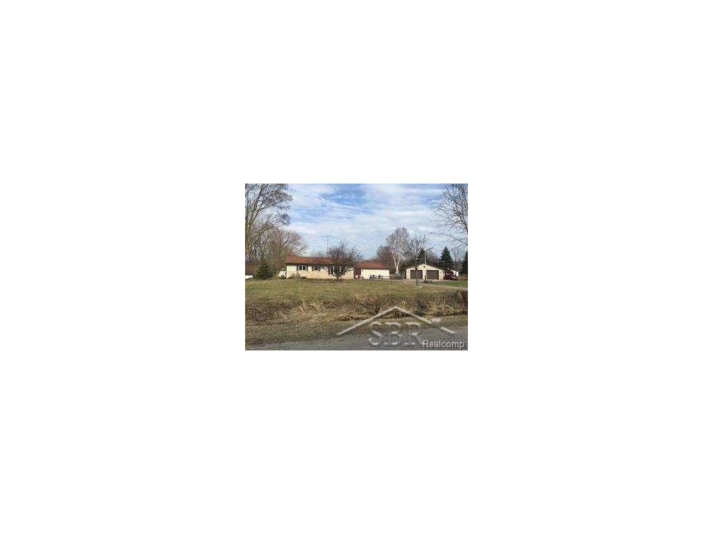 13435 Block, Birch Run, MI 48415 photo 1