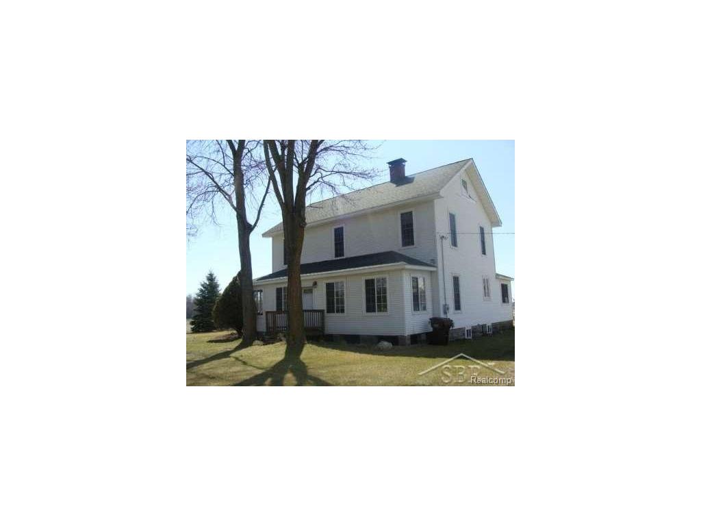 1813 Pine Riv, Standish, MI 48658 photo 1