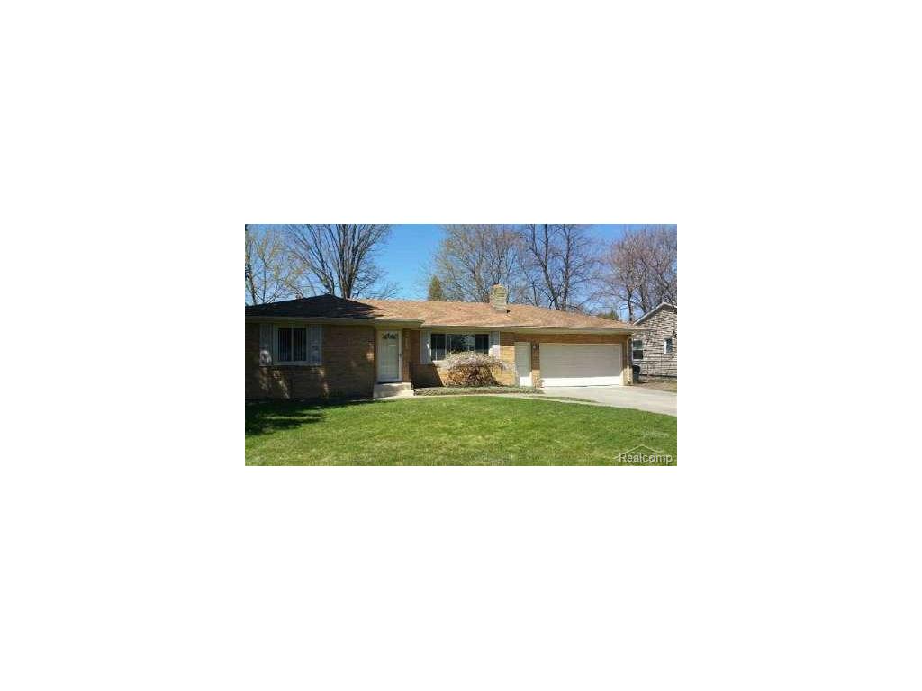 4180 Ann St, Saginaw, MI 48603 photo 1
