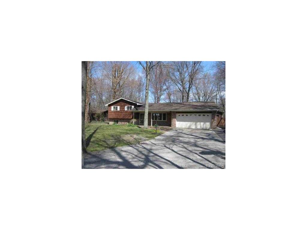 12890 Basell, Hemlock, MI 48626 photo 1
