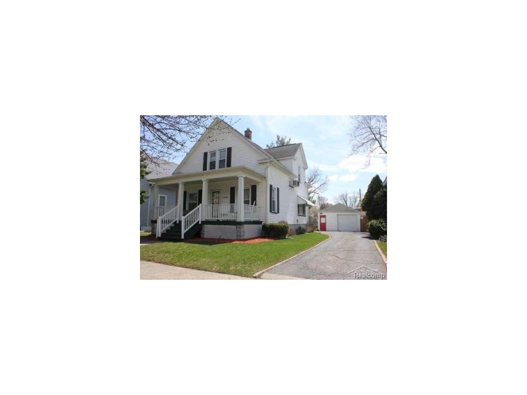 2004 2nd St, Bay City, MI 48708 photo 1