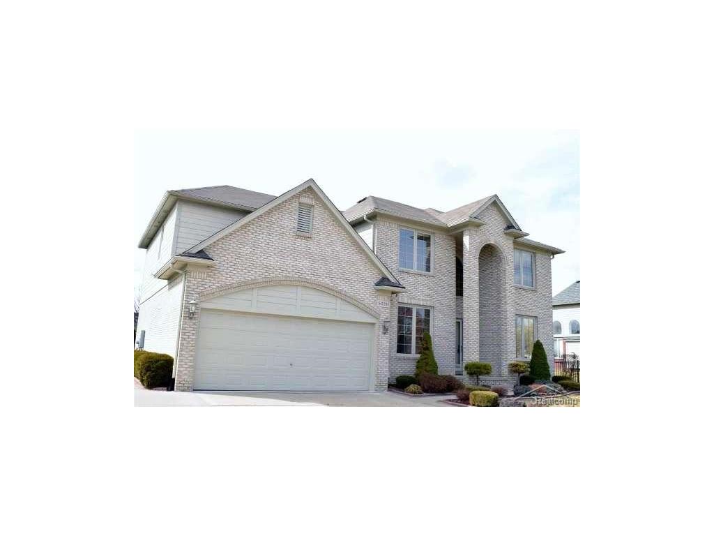 50151 Basil Dr, Macomb, MI 48044 photo 1