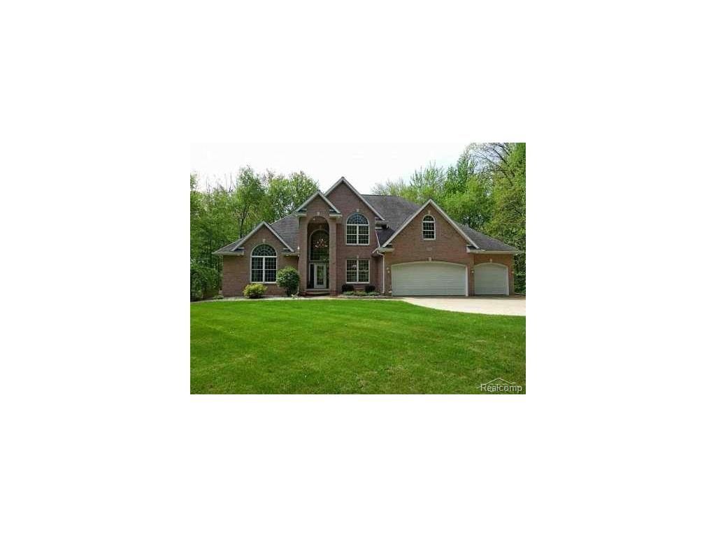 13761 Dice, Hemlock, MI 48626 photo 1