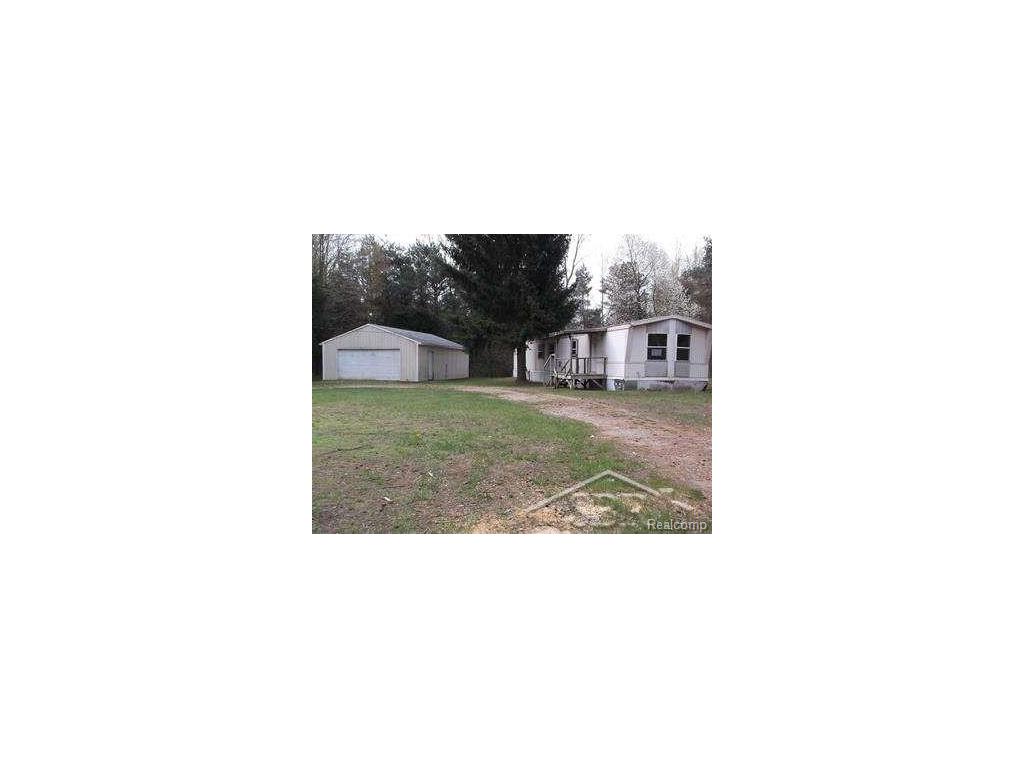 5979 W Baker Rd, Coleman, MI 48618 photo 1