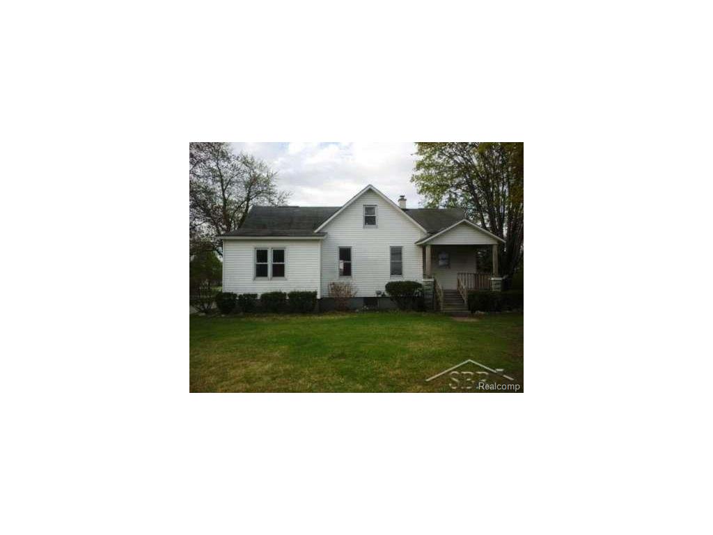 654 E Sebewaing St, Sebewaing, MI 48759 photo 1