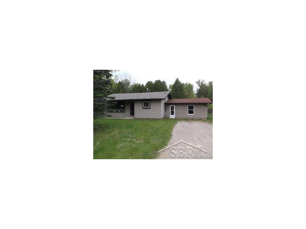 4076 Pratt Lake Rd, Gladwin, MI 48624 photo 1