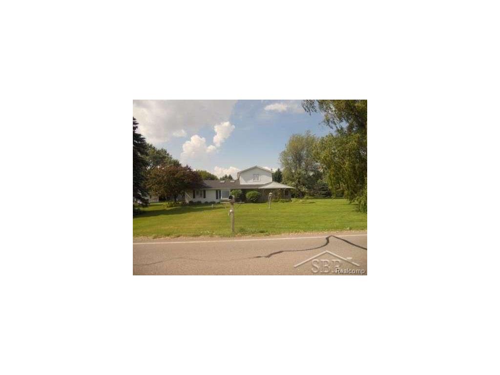 9120 Ormes, Vassar, MI 48768 photo 1