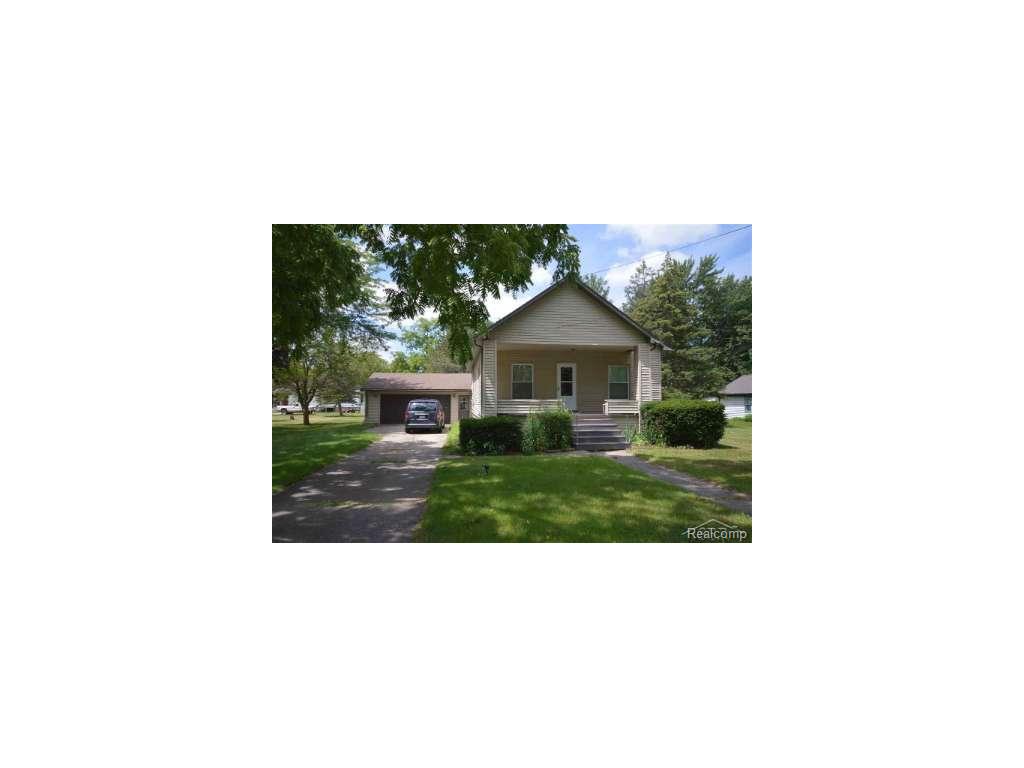 222 S Maple, Hemlock, MI 48626 photo 1