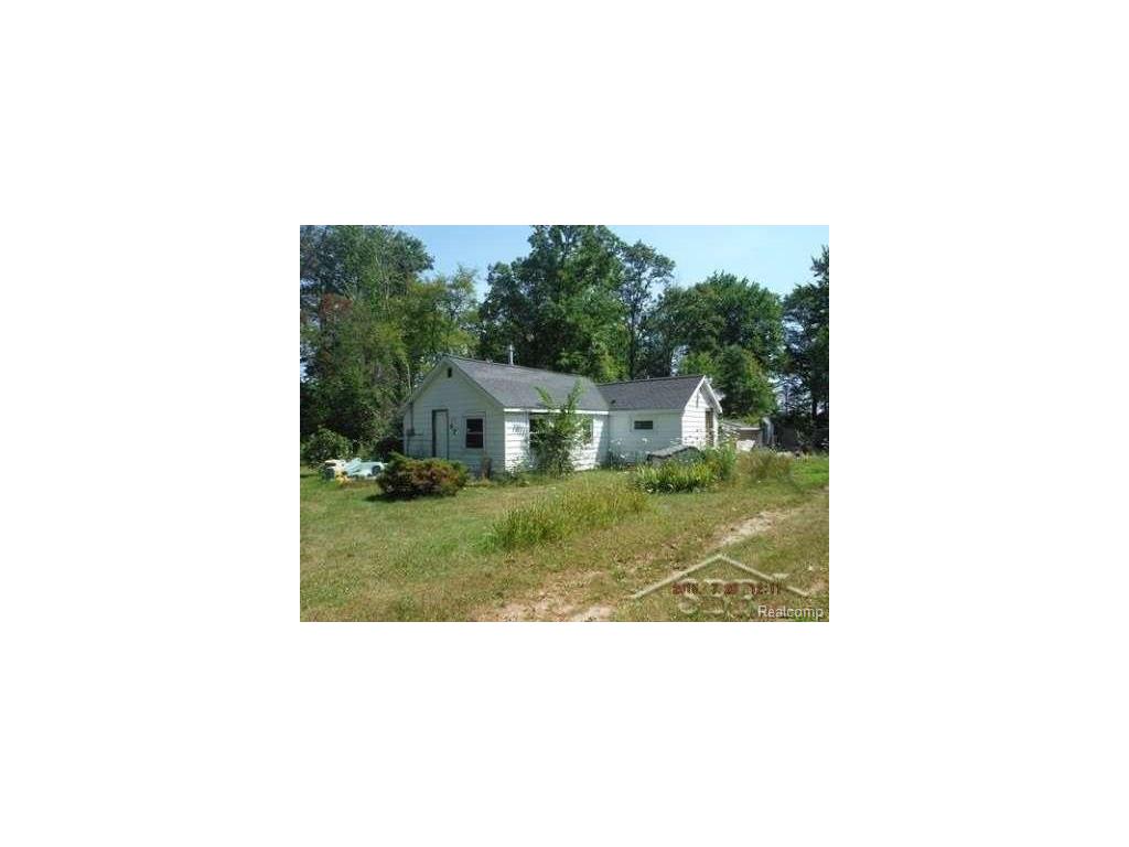 47 S Alamando, Shepherd, MI 48883 photo 1