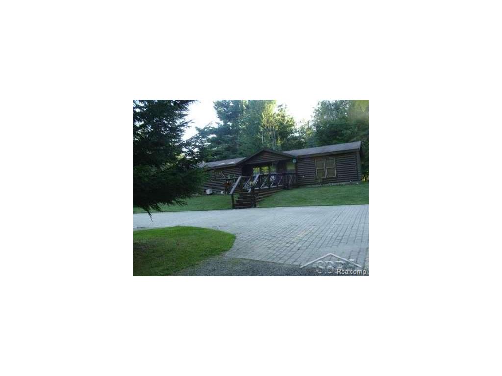 1084 Nearman Rd, Au Gres, MI 48703 photo 1