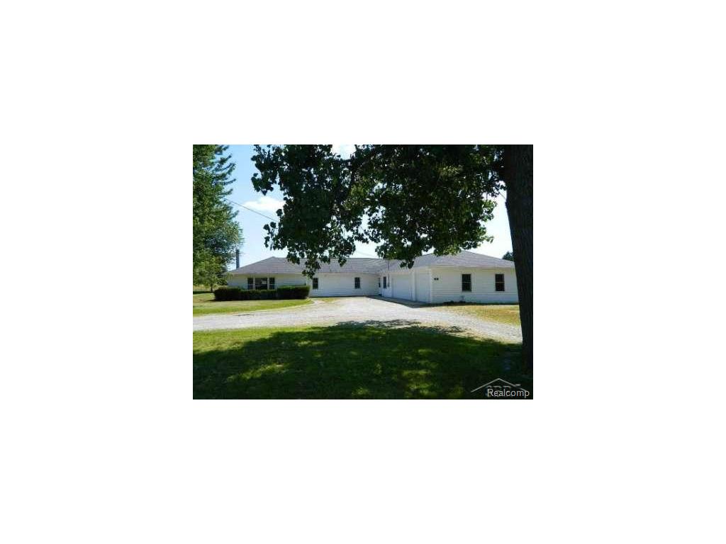 585 W Munger, Munger, MI 48747 photo 1