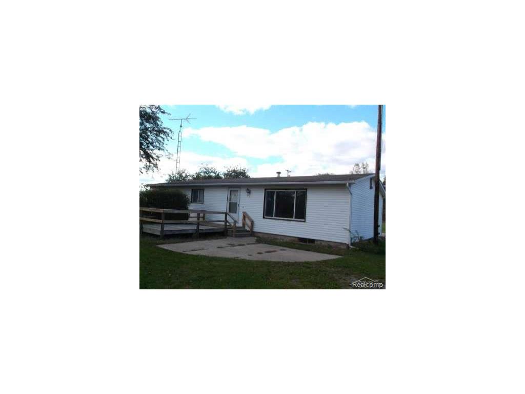 15500 Ring, Brant, MI 48614 photo 1