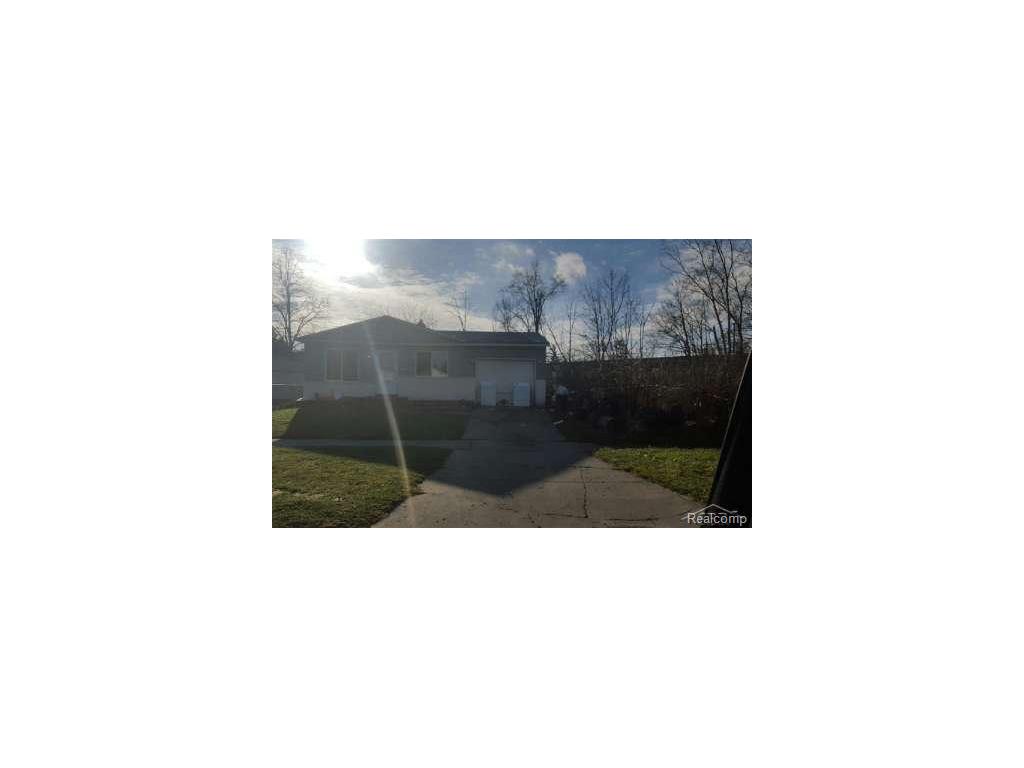 1927 Basil, Flint, MI 48504 photo 1