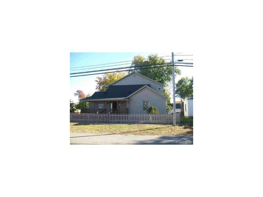 245 Washington, Hemlock, MI 48626 photo 1